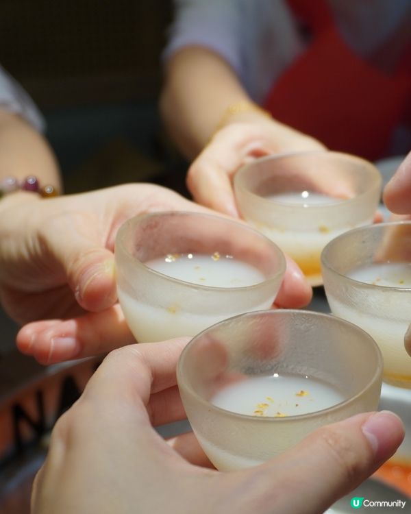 上海必食🔥滬式火鍋🍲