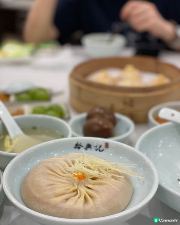 拆6隻蟹做一碗面，人人愛吃的上海蟹黃面🦀