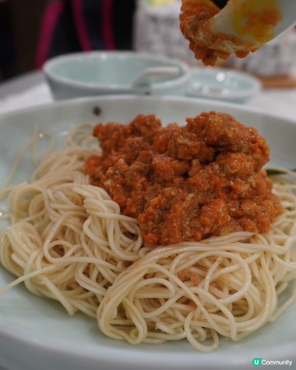 拆6隻蟹做一碗面，人人愛吃的上海蟹黃面🦀