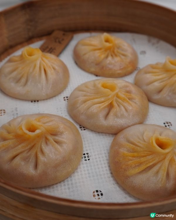 拆6隻蟹做一碗面，人人愛吃的上海蟹黃面🦀