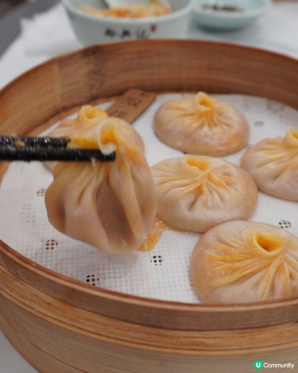 拆6隻蟹做一碗面，人人愛吃的上海蟹黃面🦀