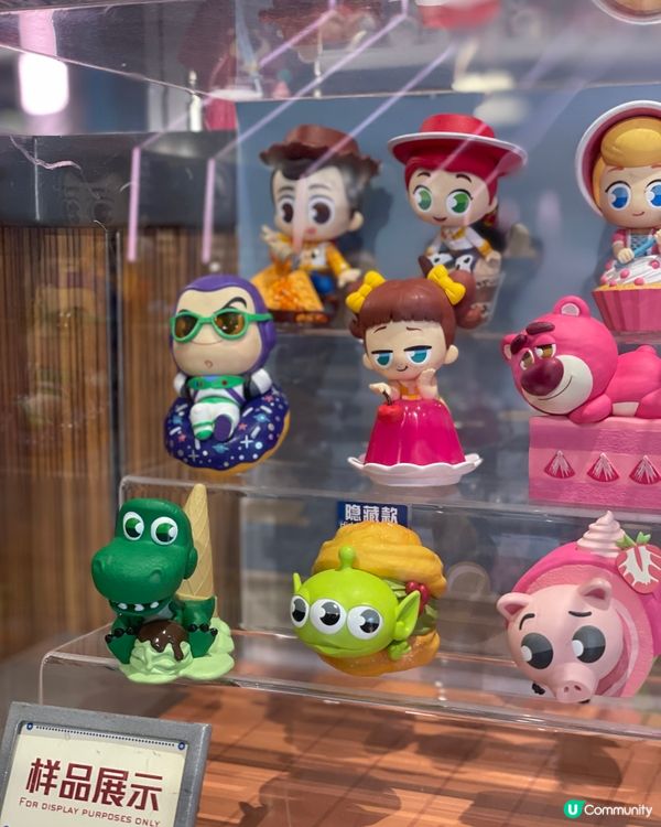 上海迪士尼，開心到飛起！🥳🎉