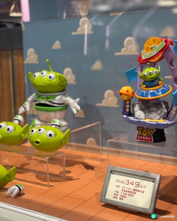 上海迪士尼，開心到飛起！🥳🎉