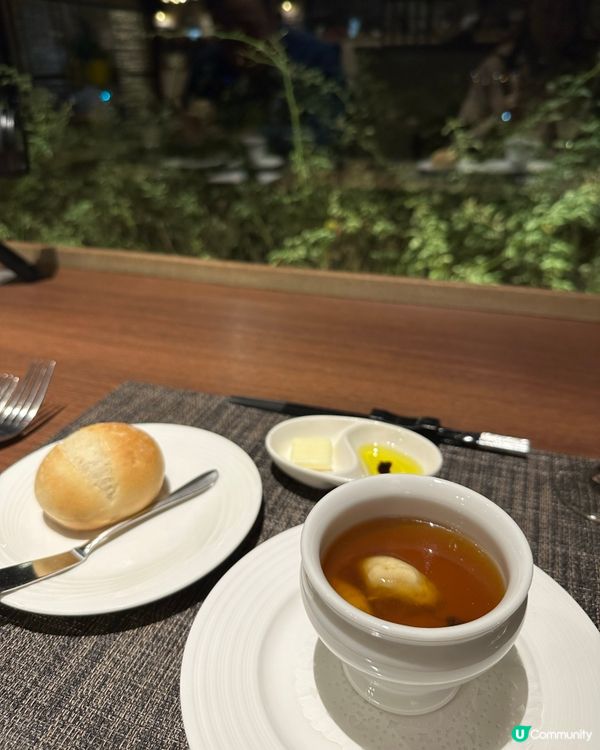 一邊看富士山..一邊浸浴