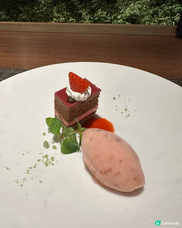 一邊看富士山..一邊浸浴