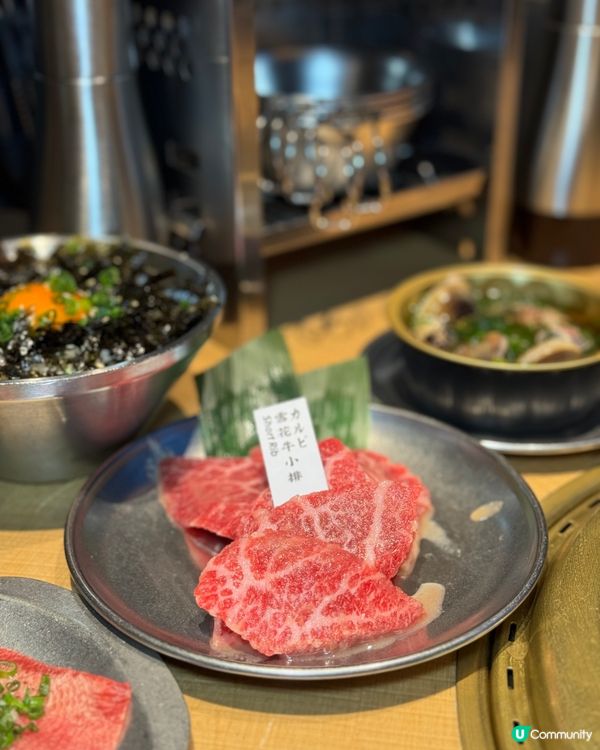 【尖沙咀|特色露營風燒肉店 室內camping】