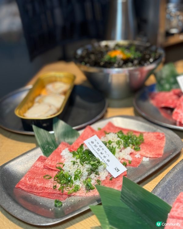 【尖沙咀|特色露營風燒肉店 室內camping】