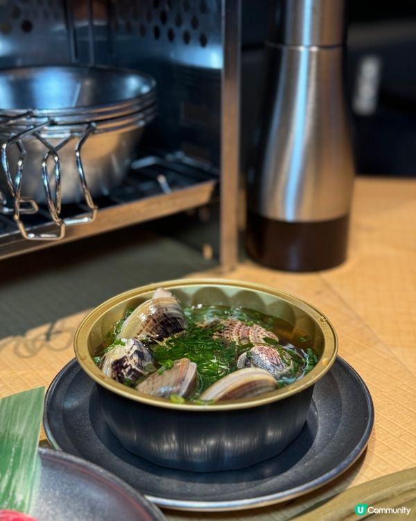 【尖沙咀|特色露營風燒肉店 室內camping】