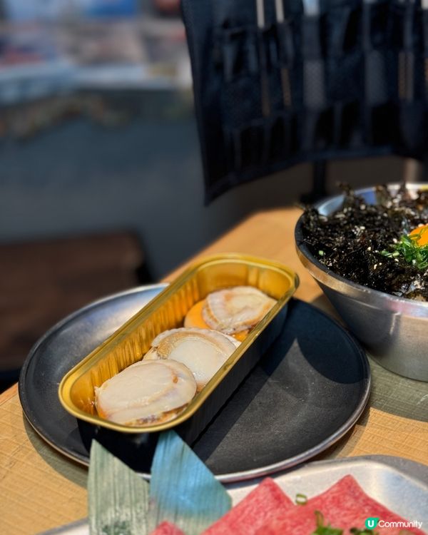 【尖沙咀|特色露營風燒肉店 室內camping】