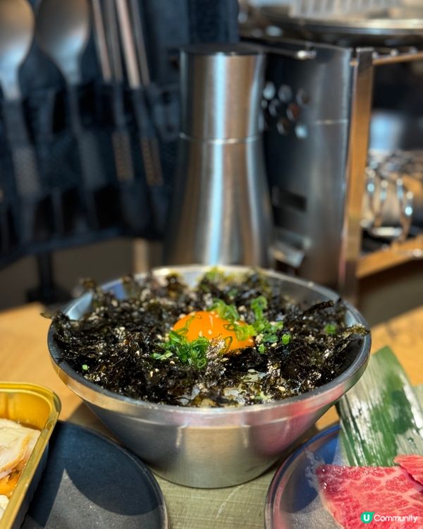 【尖沙咀|特色露營風燒肉店 室內camping】