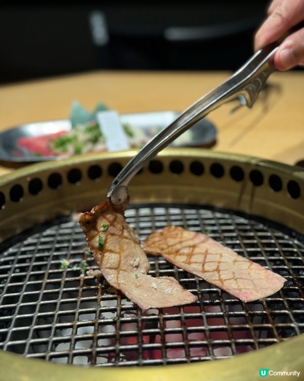 【尖沙咀|特色露營風燒肉店 室內camping】