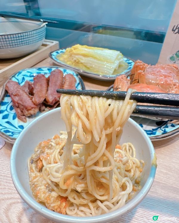 深圳超人氣吃蟹專門店  🦀超多蟹黃蟹膏🦀