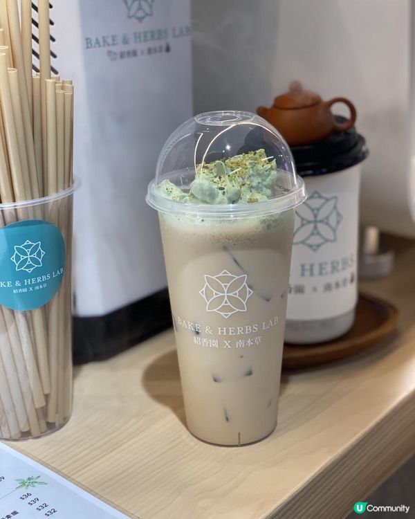 🌟結合中西文化的咖啡店