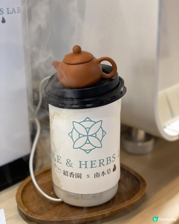 🌟結合中西文化的咖啡店