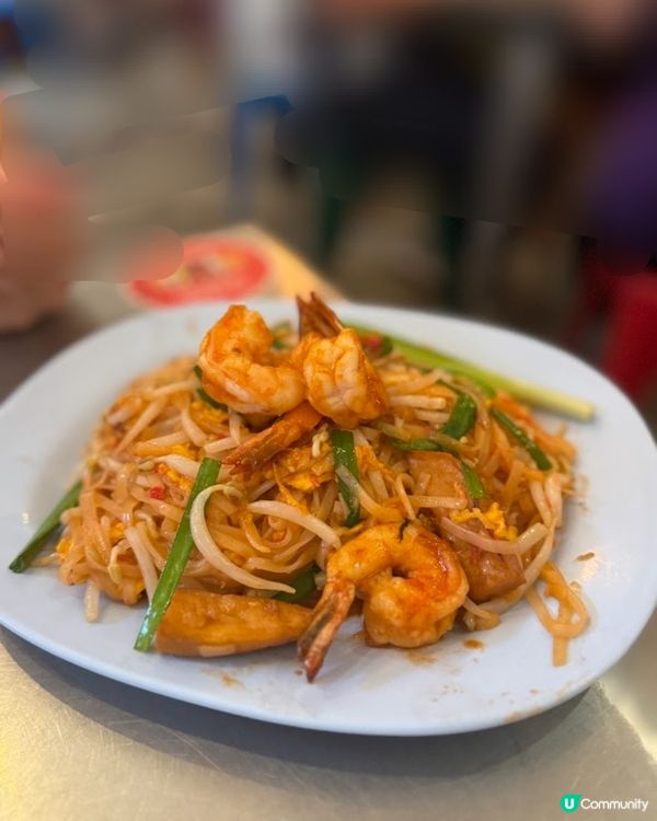 好多泰國人去😋Soi29