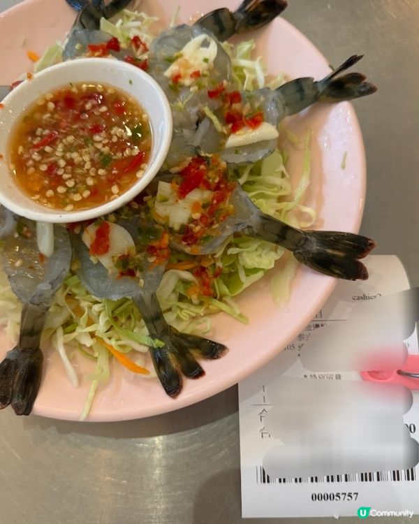 好多泰國人去😋Soi29