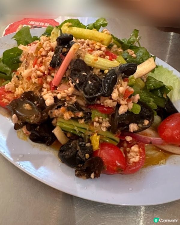 好多泰國人去😋Soi29