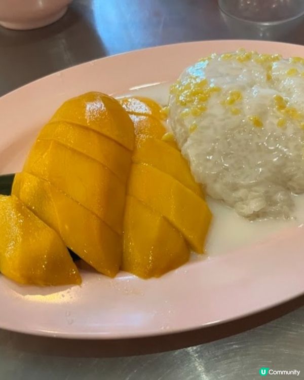 好多泰國人去😋Soi29