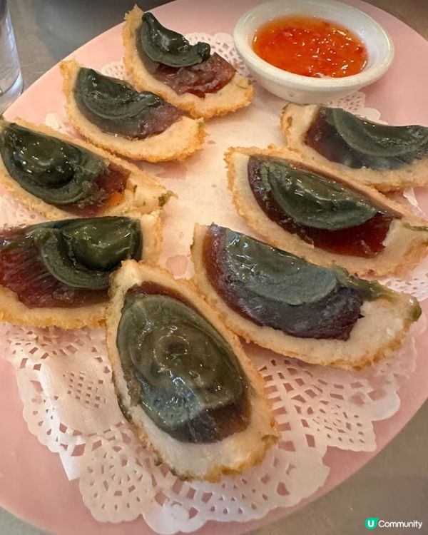 好多泰國人去😋Soi29