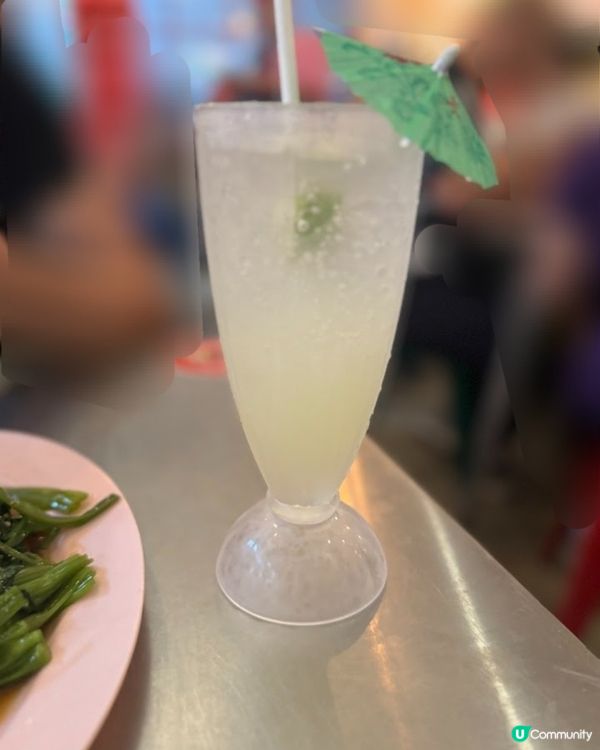 好多泰國人去😋Soi29