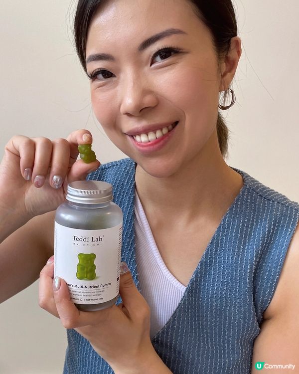 💪🏻  奧運健兒都愛食！