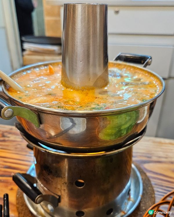 出色泰國菜竟然係燒牛肉🥩