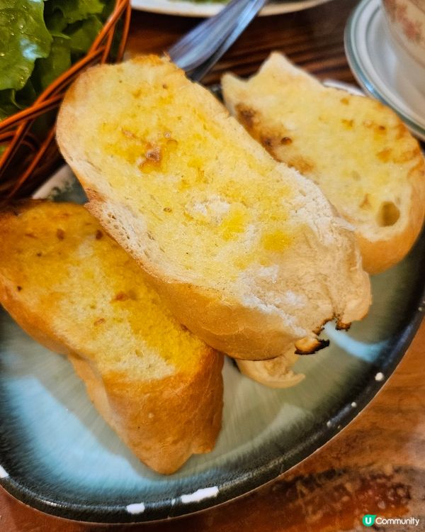 出色泰國菜竟然係燒牛肉🥩