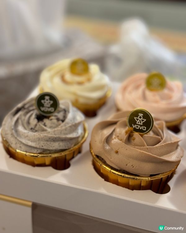 多倫多必食甜品店🎂  CAD$12食6款！🤤