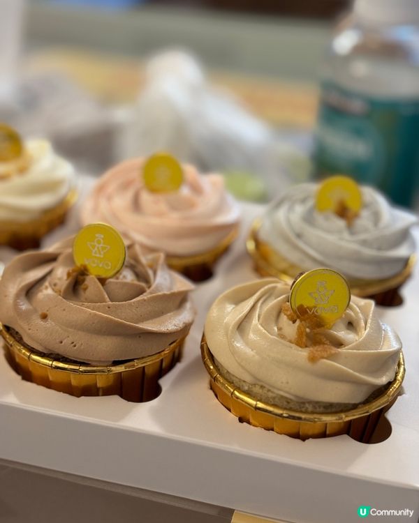 多倫多必食甜品店🎂  CAD$12食6款！🤤