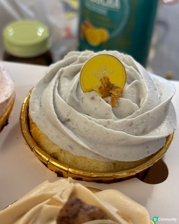 多倫多必食甜品店🎂  CAD$12食6款！🤤