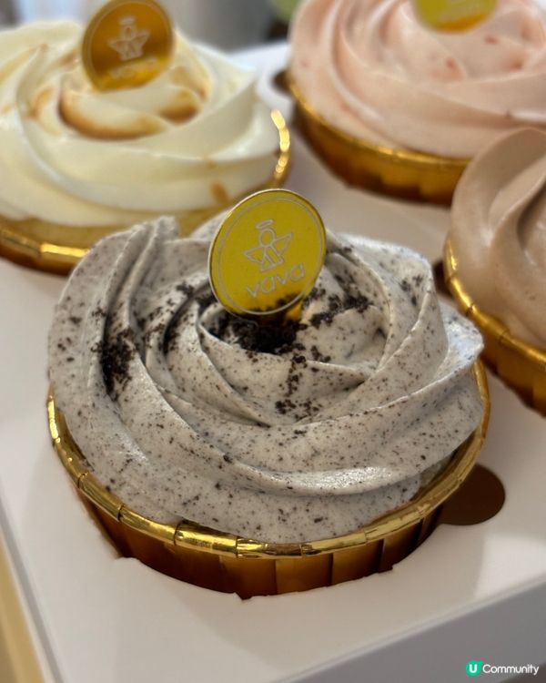 多倫多必食甜品店🎂  CAD$12食6款！🤤