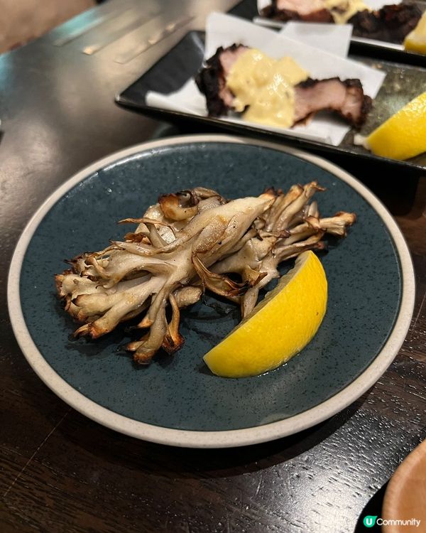 中環日式老店🥢  
古色古香，用心製作，正到爆！