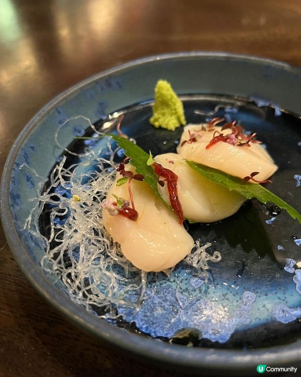 中環日式老店🥢  
古色古香，用心製作，正到爆！