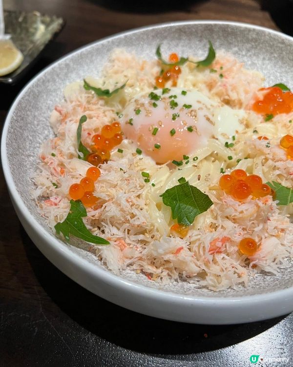 中環日式老店🥢  
古色古香，用心製作，正到爆！