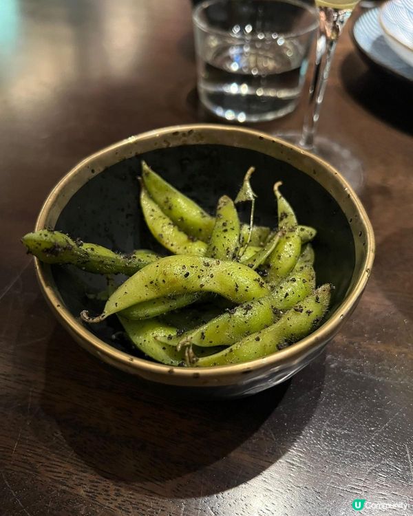 中環日式老店🥢  
古色古香，用心製作，正到爆！