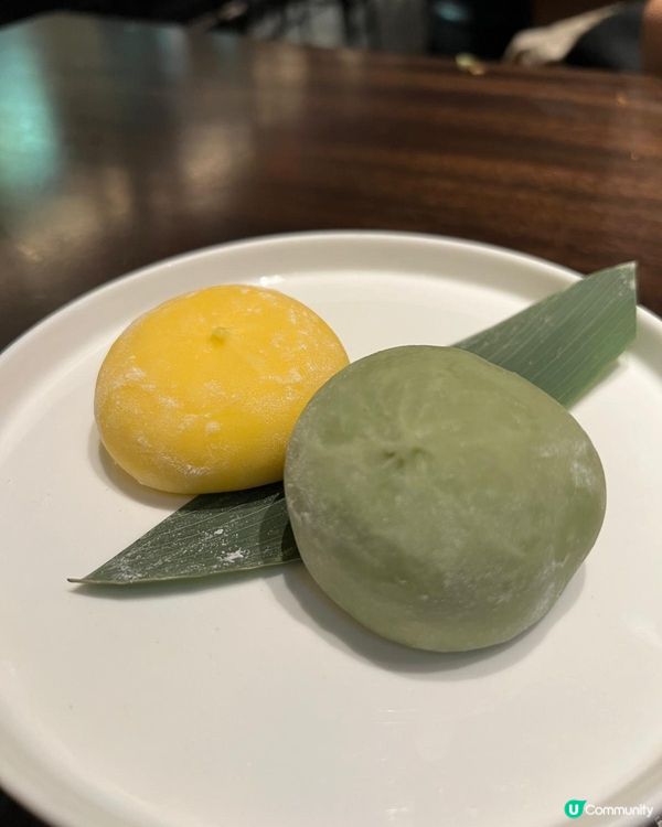 中環日式老店🥢  
古色古香，用心製作，正到爆！