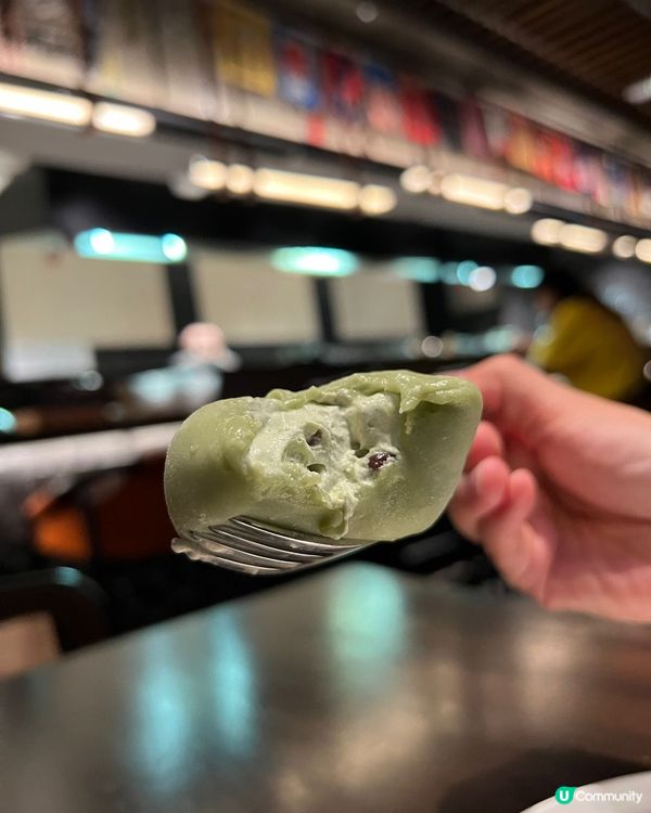 中環日式老店🥢  
古色古香，用心製作，正到爆！