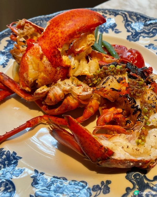 時代廣場Semi-buffet 環境優美😍