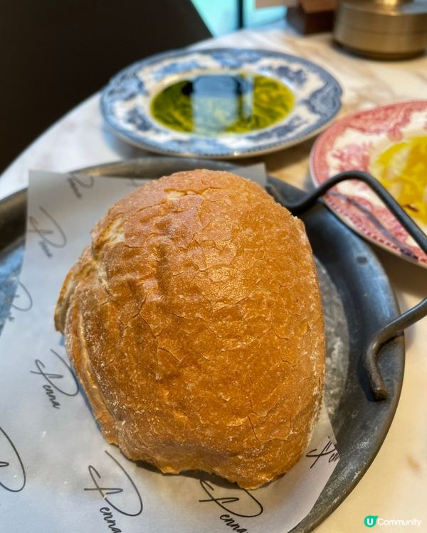 時代廣場Semi-buffet 環境優美😍