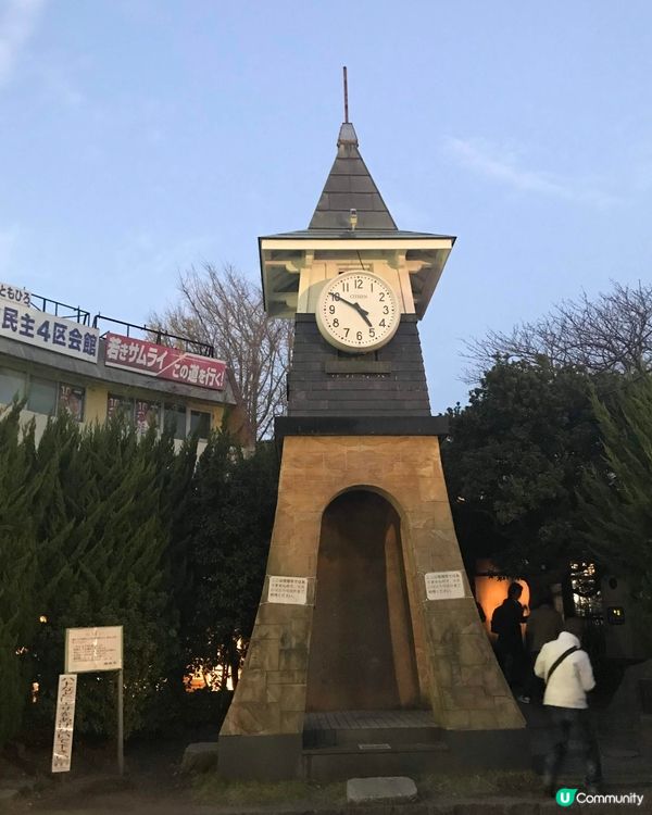 東京近郊之鎌倉打卡