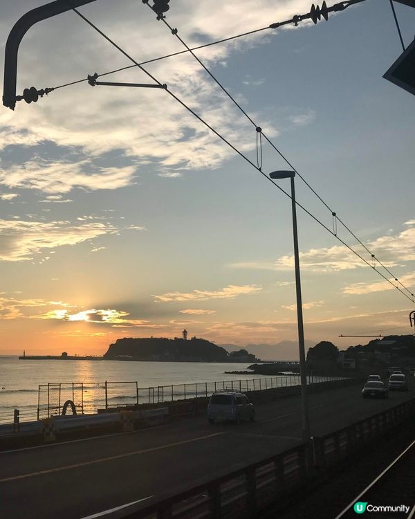 東京近郊之鎌倉打卡