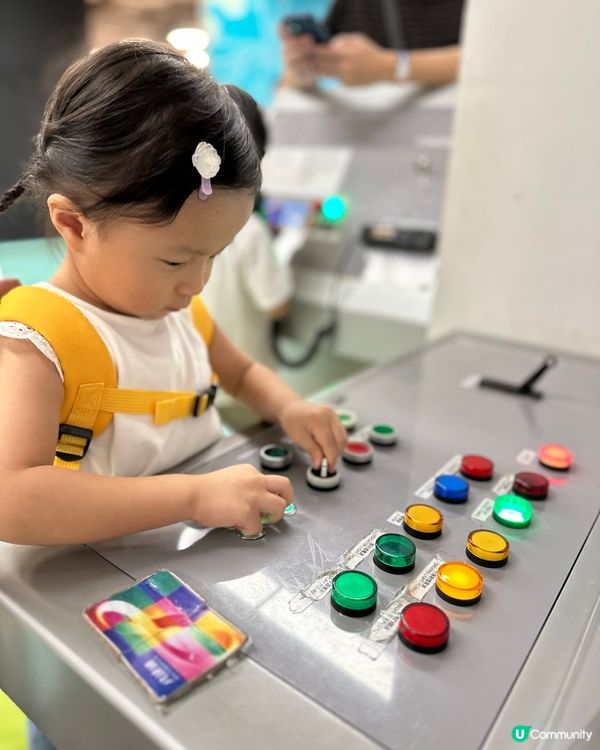 $100玩3個鐘的遊戲室😍👏🏻 👧🏻玩到唔願走 🤪 