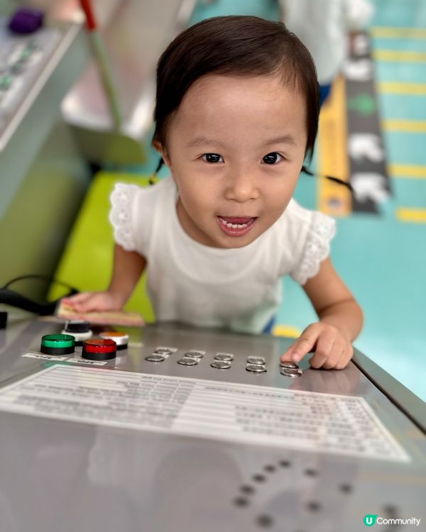 $100玩3個鐘的遊戲室😍👏🏻 👧🏻玩到唔願走 🤪 