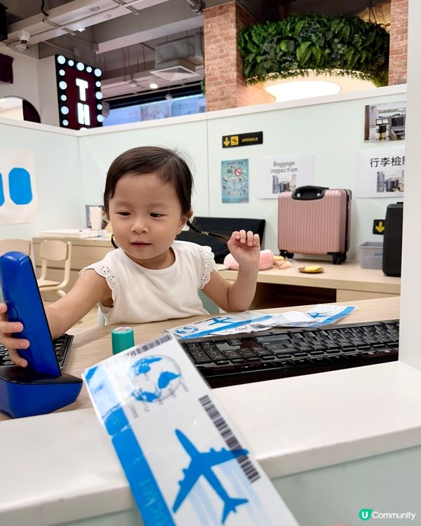 $100玩3個鐘的遊戲室😍👏🏻 👧🏻玩到唔願走 🤪 