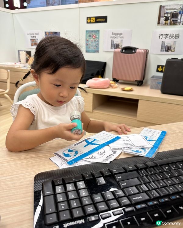 $100玩3個鐘的遊戲室😍👏🏻 👧🏻玩到唔願走 🤪 