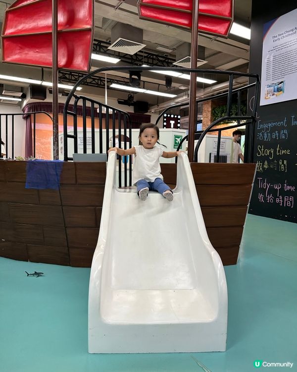 $100玩3個鐘的遊戲室😍👏🏻 👧🏻玩到唔願走 🤪 