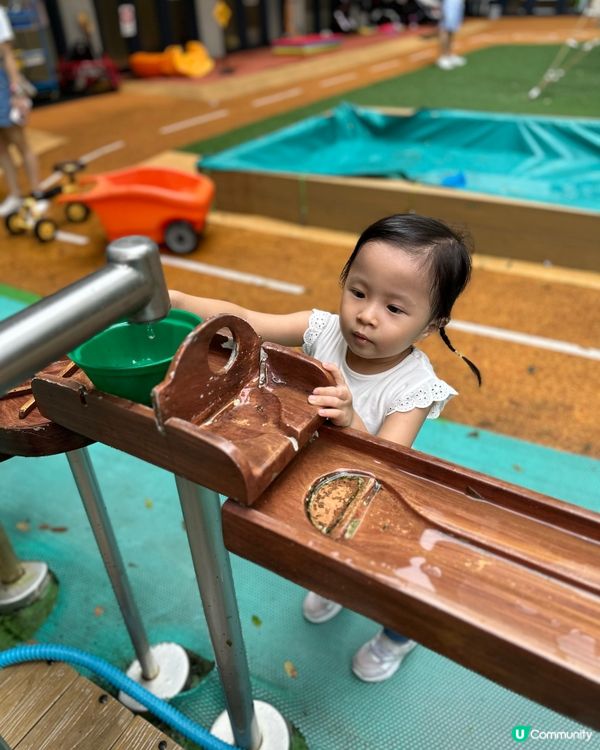 $100玩3個鐘的遊戲室😍👏🏻 👧🏻玩到唔願走 🤪 