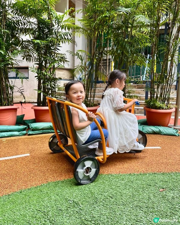 $100玩3個鐘的遊戲室😍👏🏻 👧🏻玩到唔願走 🤪 