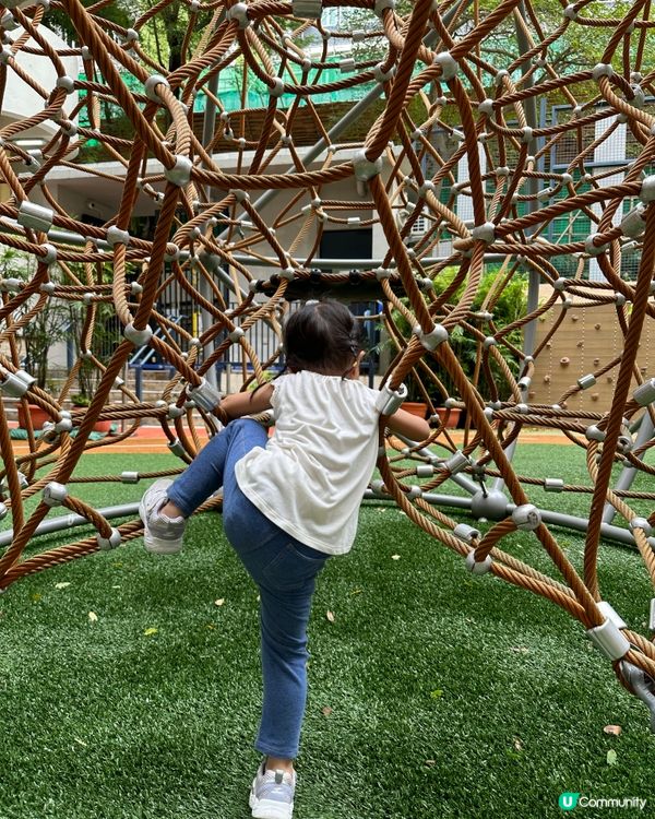 $100玩3個鐘的遊戲室😍👏🏻 👧🏻玩到唔願走 🤪 