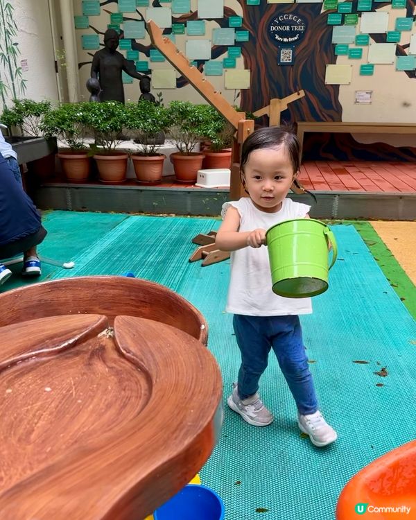 $100玩3個鐘的遊戲室😍👏🏻 👧🏻玩到唔願走 🤪 